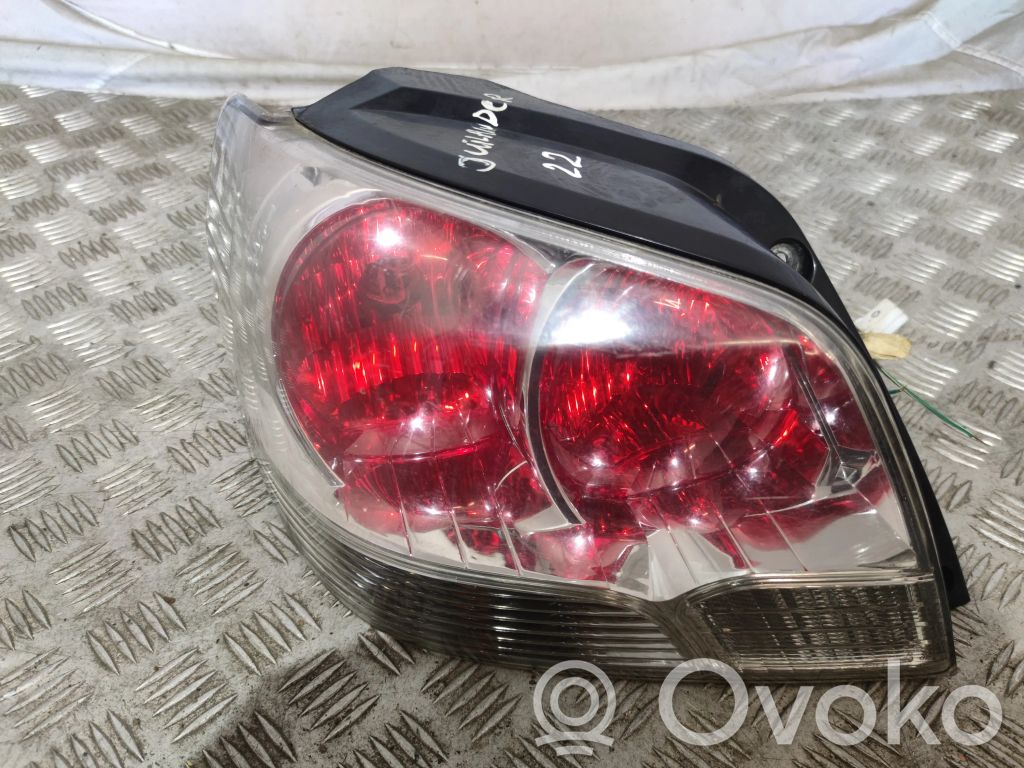 Mitsubishi Outlander Takavalot 