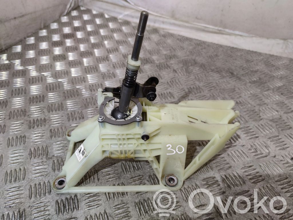 Mazda 6 Selector caja de cambios 