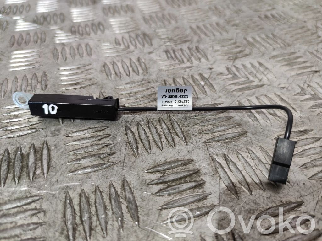 Antenos stiprintuvas   CX2318K891CA