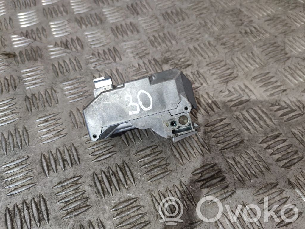Jaguar E-Pace Vairo užraktas 