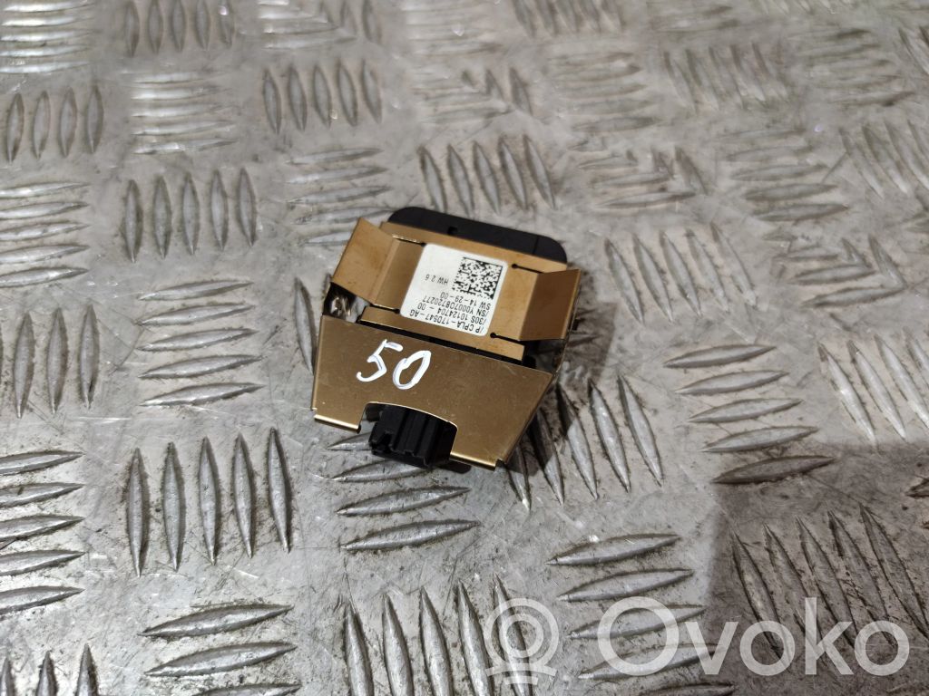 Land Rover Evoque I Sensor de lluvia 