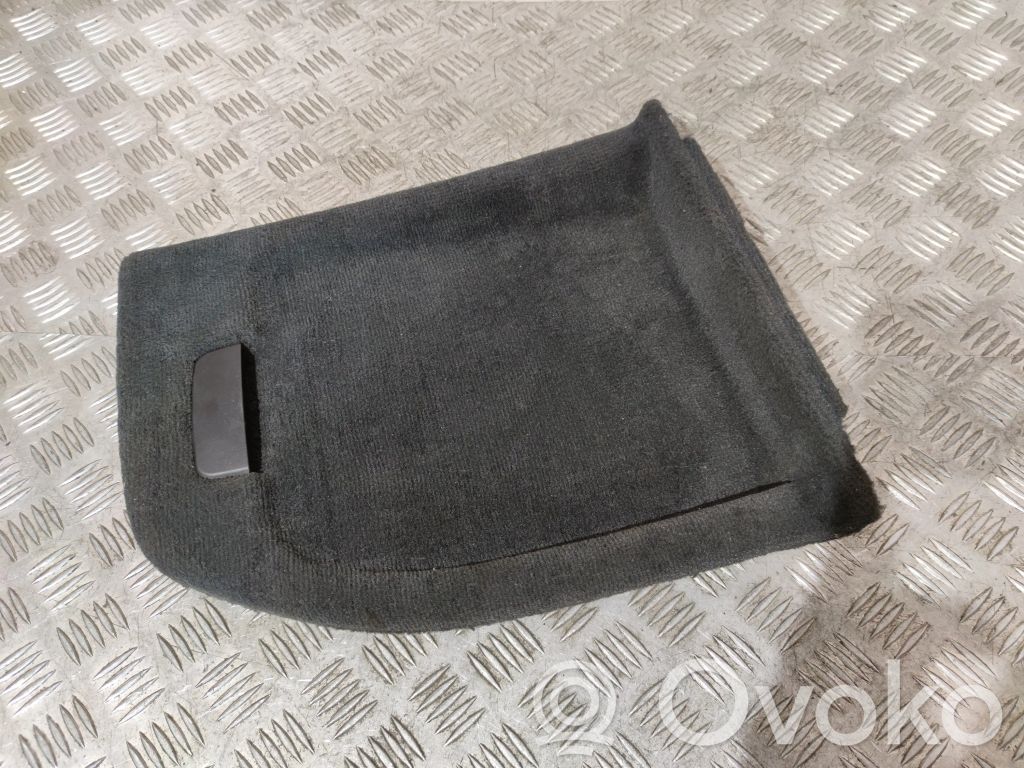 BMW X6 E71 Other trunk/boot trim element 