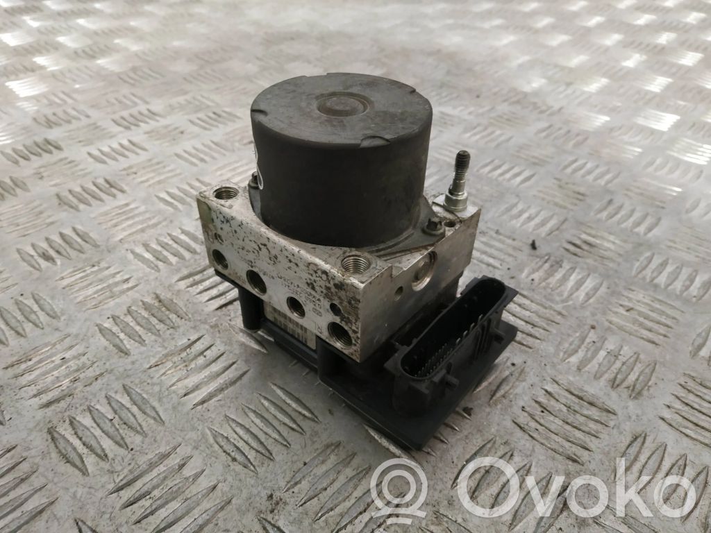 Nissan Micra ABS bloks 
