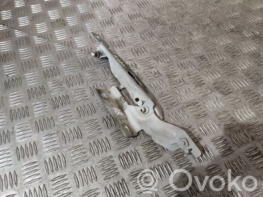 Volvo S60 Engine bonnet/hood hinges 