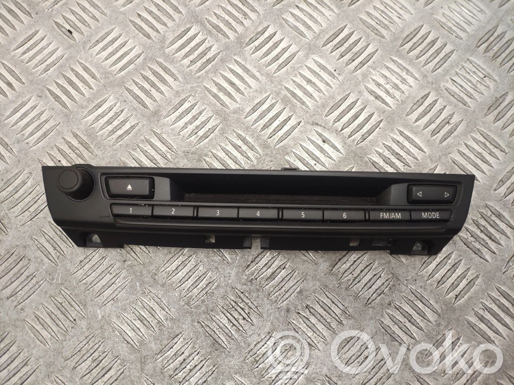 BMW X6 E71 Other switches/knobs/shifts 