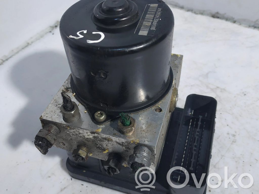 Citroen C5 ABS Pump 