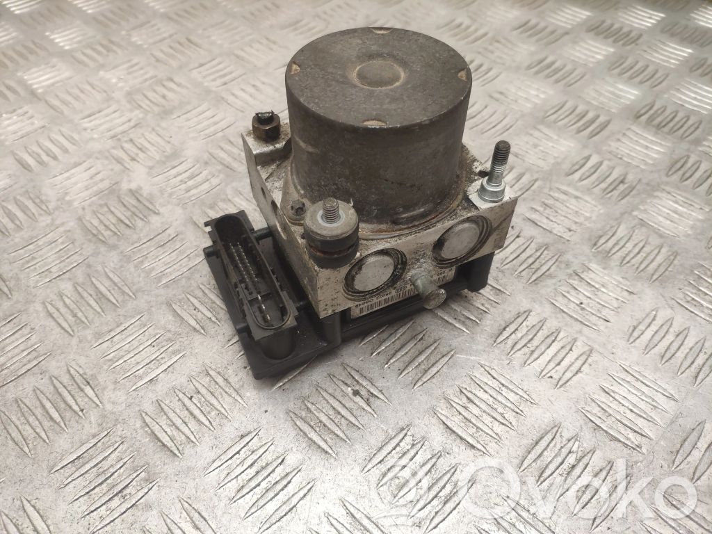 Mitsubishi Colt ABS Pump 