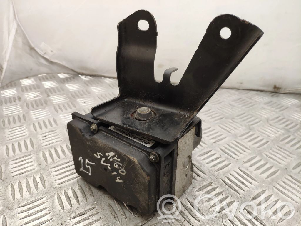 Toyota Aygo AB10 ABS Pump 