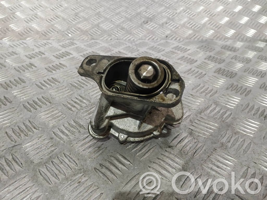 Volvo S80 Pompe à vide 
