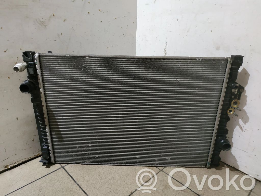 Land Rover Discovery Sport Radiator set 