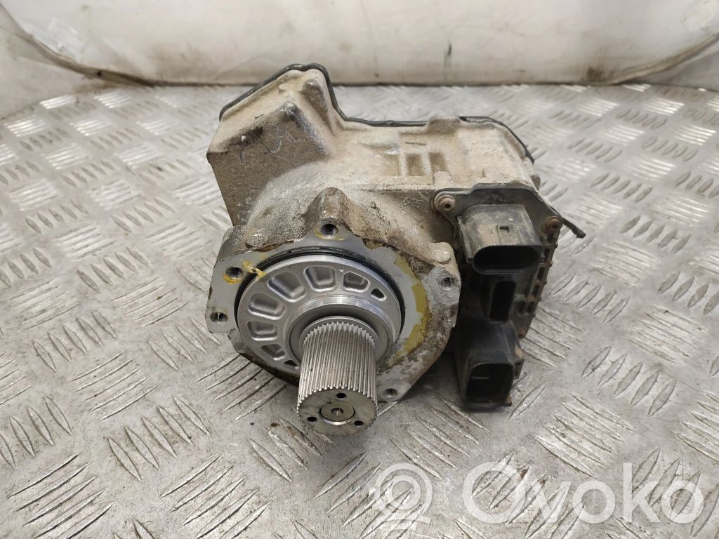 Volvo V40 Cross country Vairo kolonėlės elektrinė dalis 