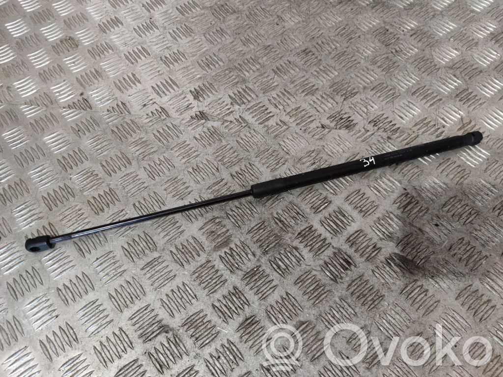 Mercedes-Benz GLE (W166 - C292) Front bonnet/hood damper/strut 
