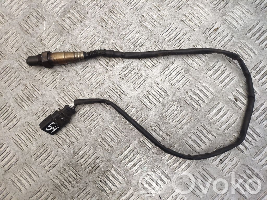 Porsche Cayenne (92A) Lambda probe sensor 
