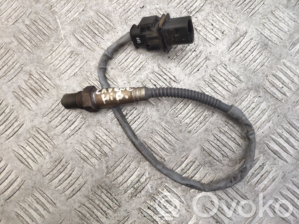 Porsche Cayenne (92A) Lambda probe sensor 