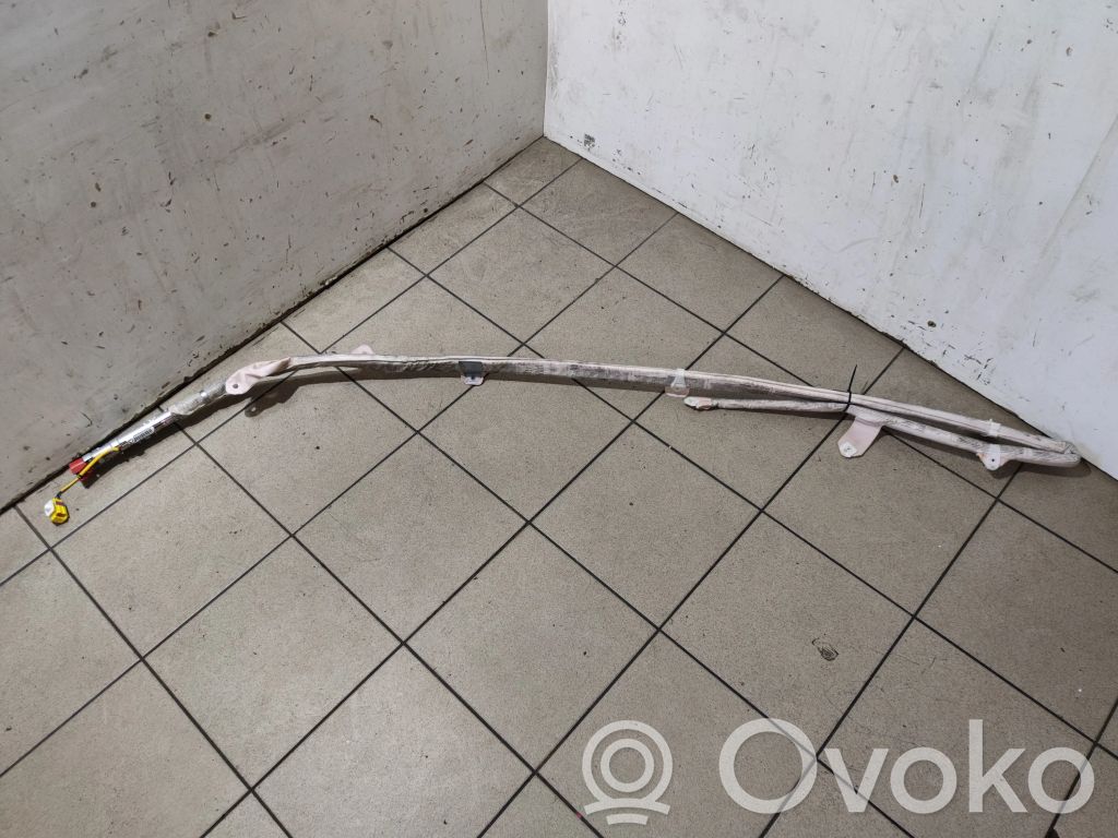 Porsche Cayenne (9PA) Kopfairbag 