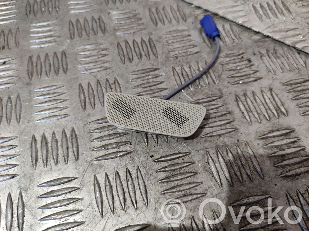 Volvo XC90 Micrófono (bluetooth/teléfono) 