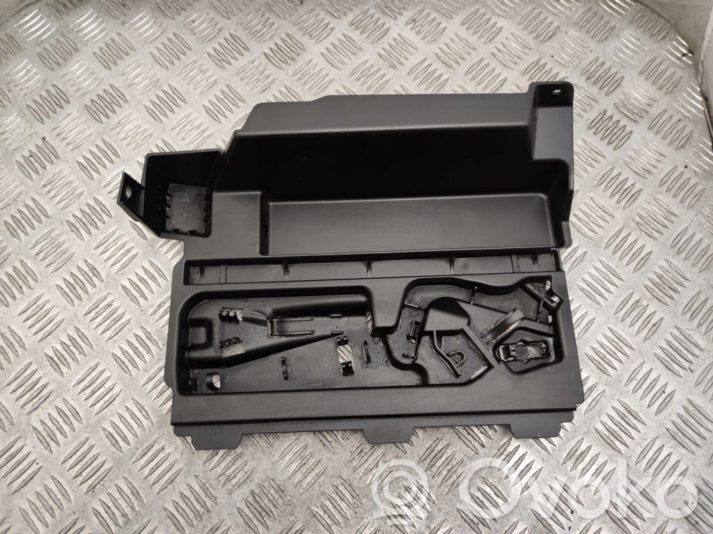 BMW 3 E90 E91 Other trunk/boot trim element 