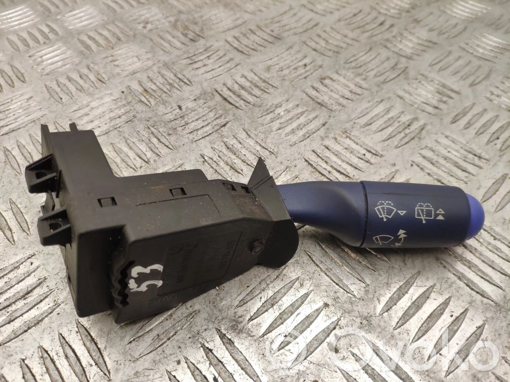 Smart ForTwo I MC01 Wiper speed switch 