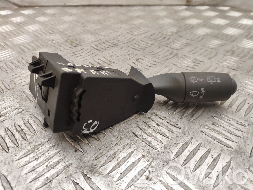 Smart ForTwo I MC01 Wiper speed switch 