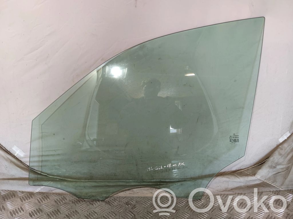 Mercedes-Benz GLE (W166 - C292) Fenster Scheibe Tür vorne (4-Türer) 