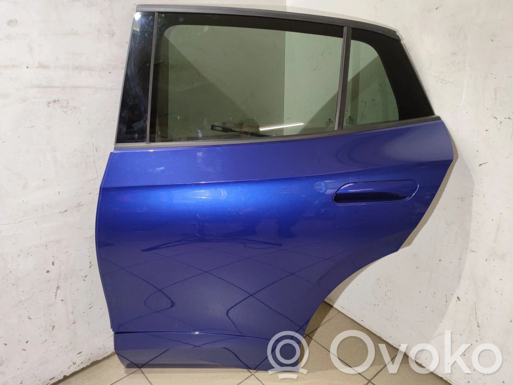 Volkswagen ID.5 Drzwi tylne 