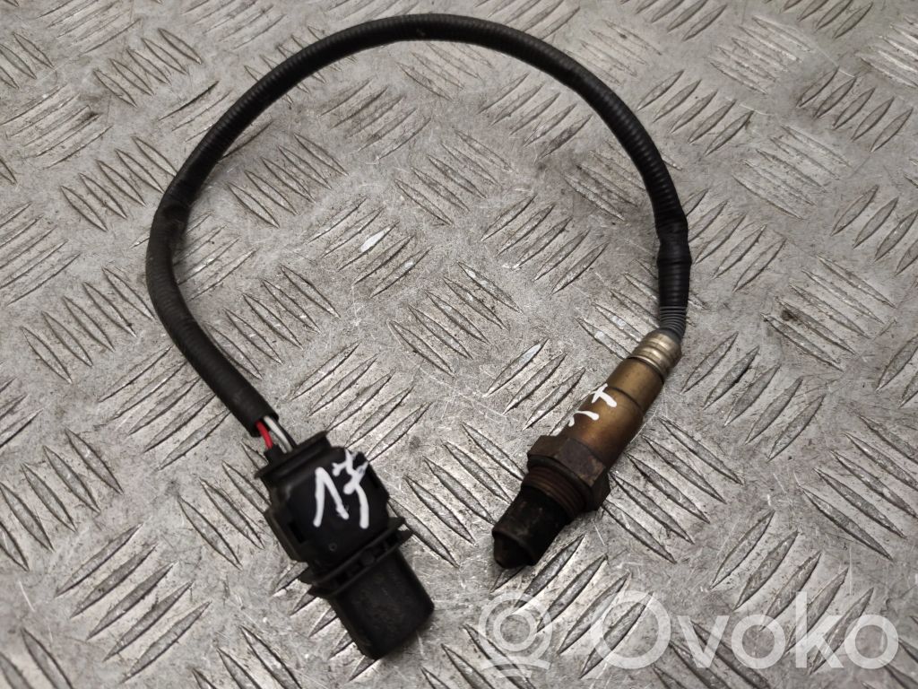 Lambda probe sensor   7793825,0281004028