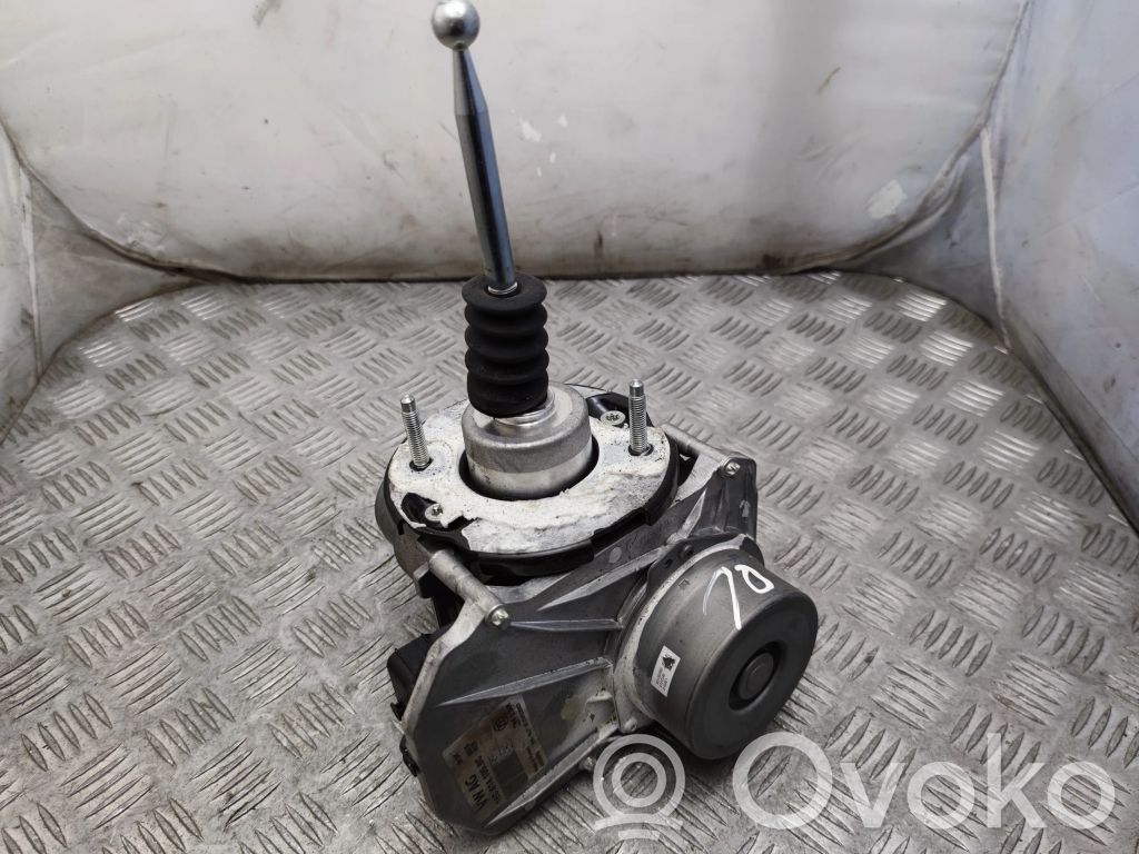 Volkswagen ID.5 Jarrutehostin 