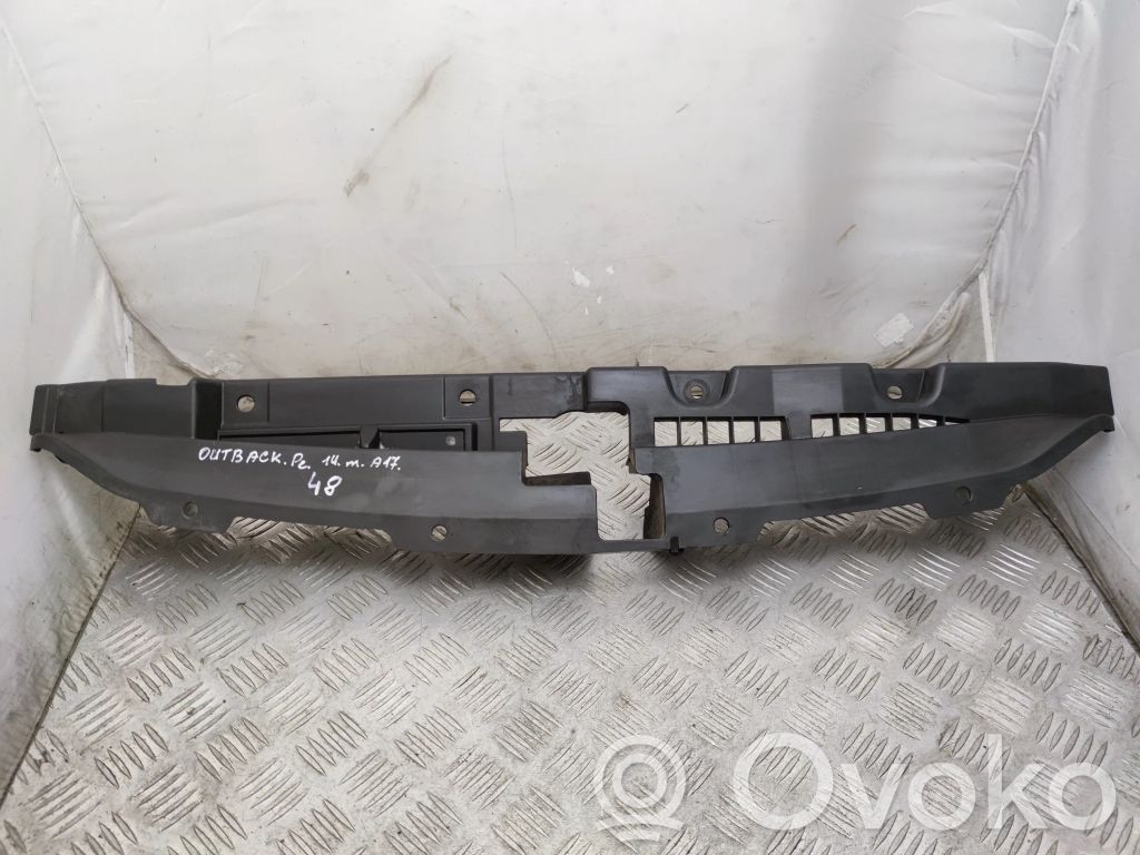 Subaru Outback Apdaila variklio dangčio spynos 