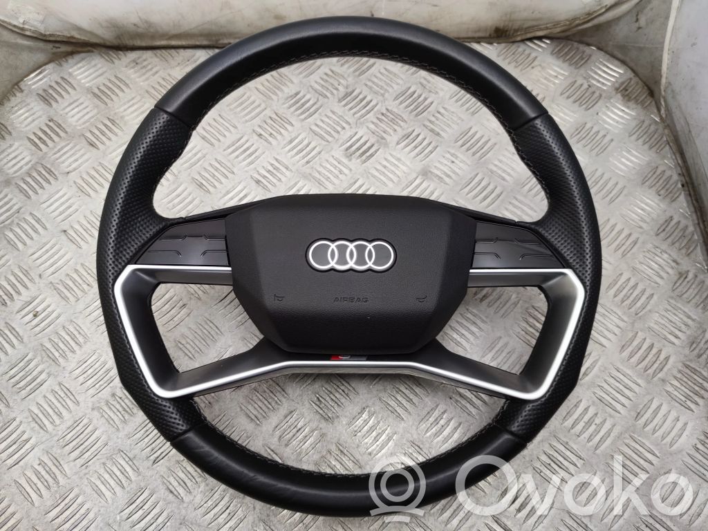 Audi Q4 e-tron Vairas 