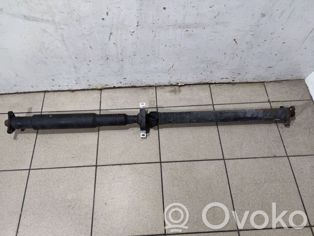 BMW 3 E92 E93 Drive shaft (set) 