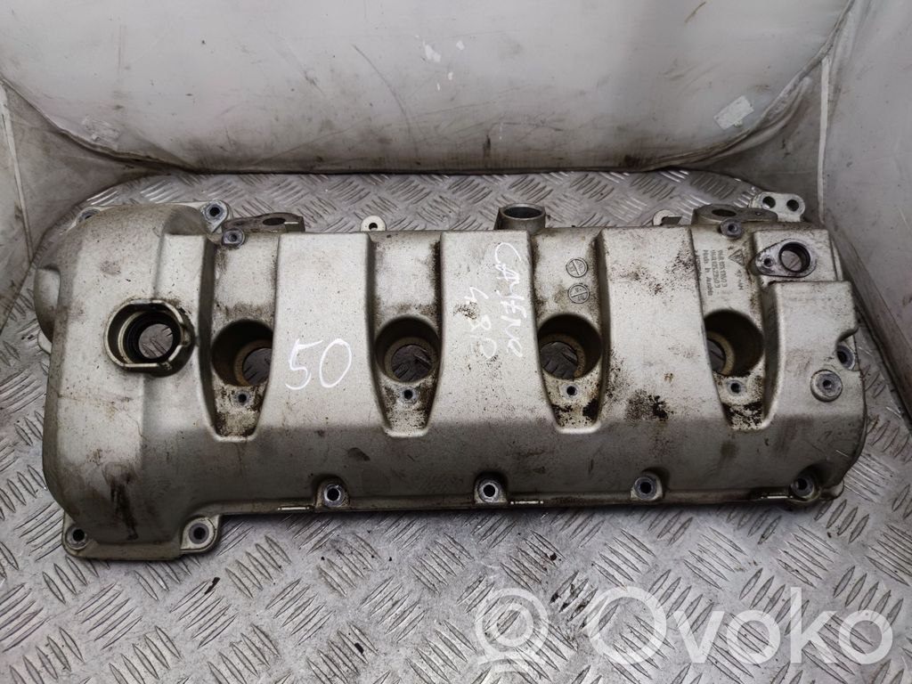 Porsche Cayenne (9PA) Tapa de balancines 