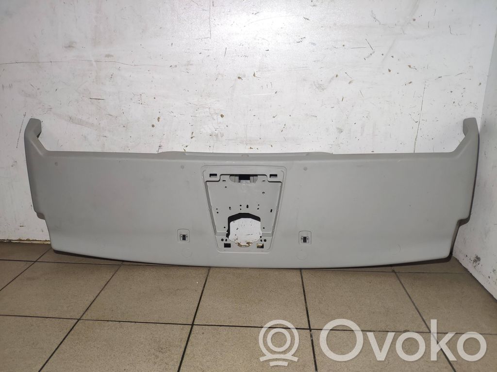 Ford Transit Lubos 