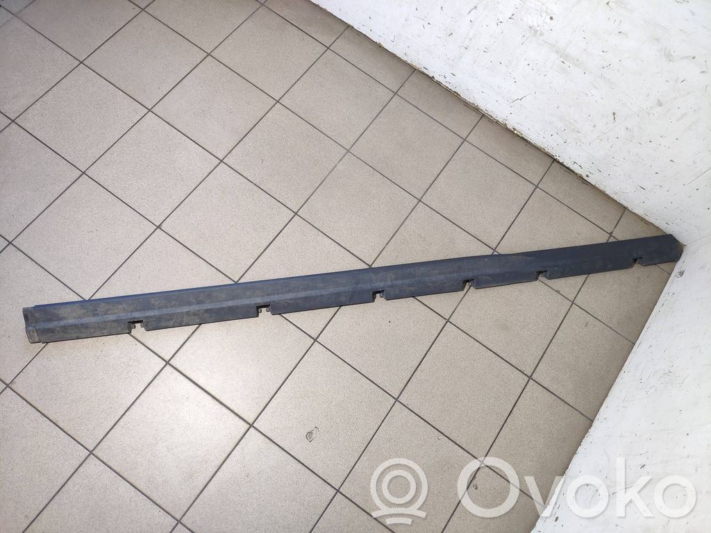 Ford Transit Slenkstis 