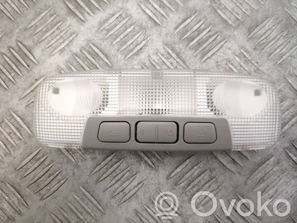 Ford Transit Lampă scaun față 