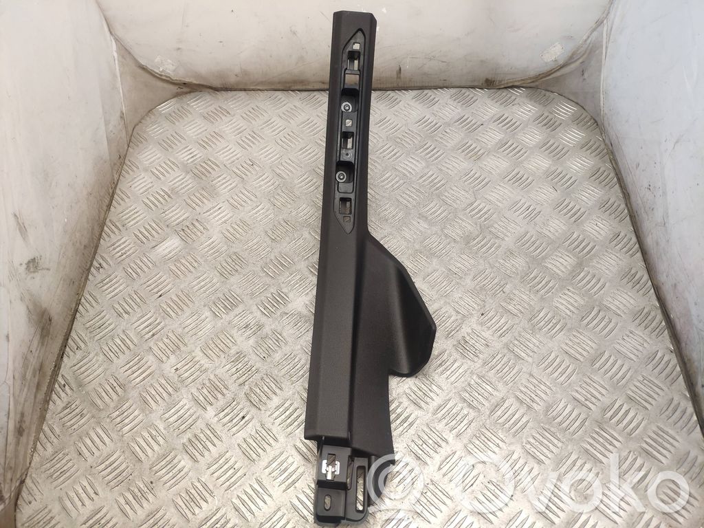 BMW X5 G05 Listwa progowa tylna 