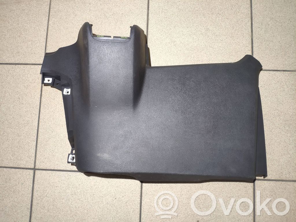 Panelės apdailos skydas (centrinis)   BK31V04293A