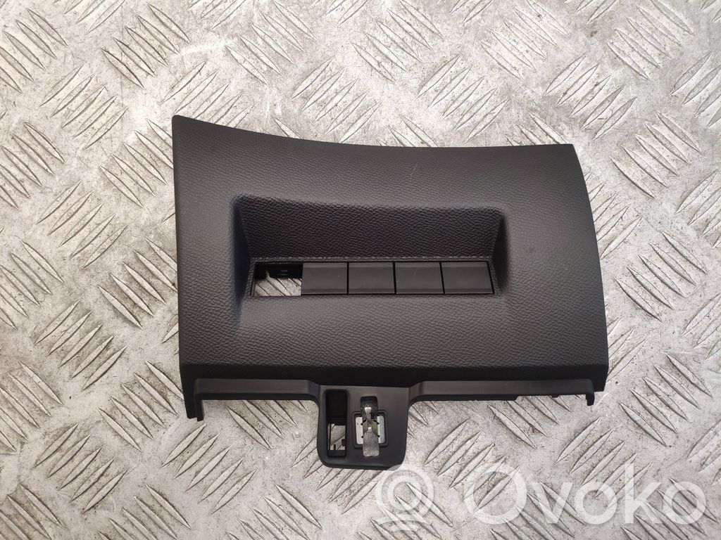 Peugeot 208 II Other switches/knobs/shifts 
