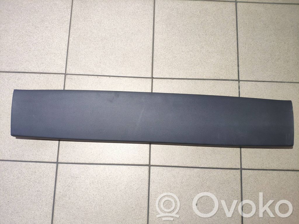 BMW X5 G05 Mască capotă portbagaj 