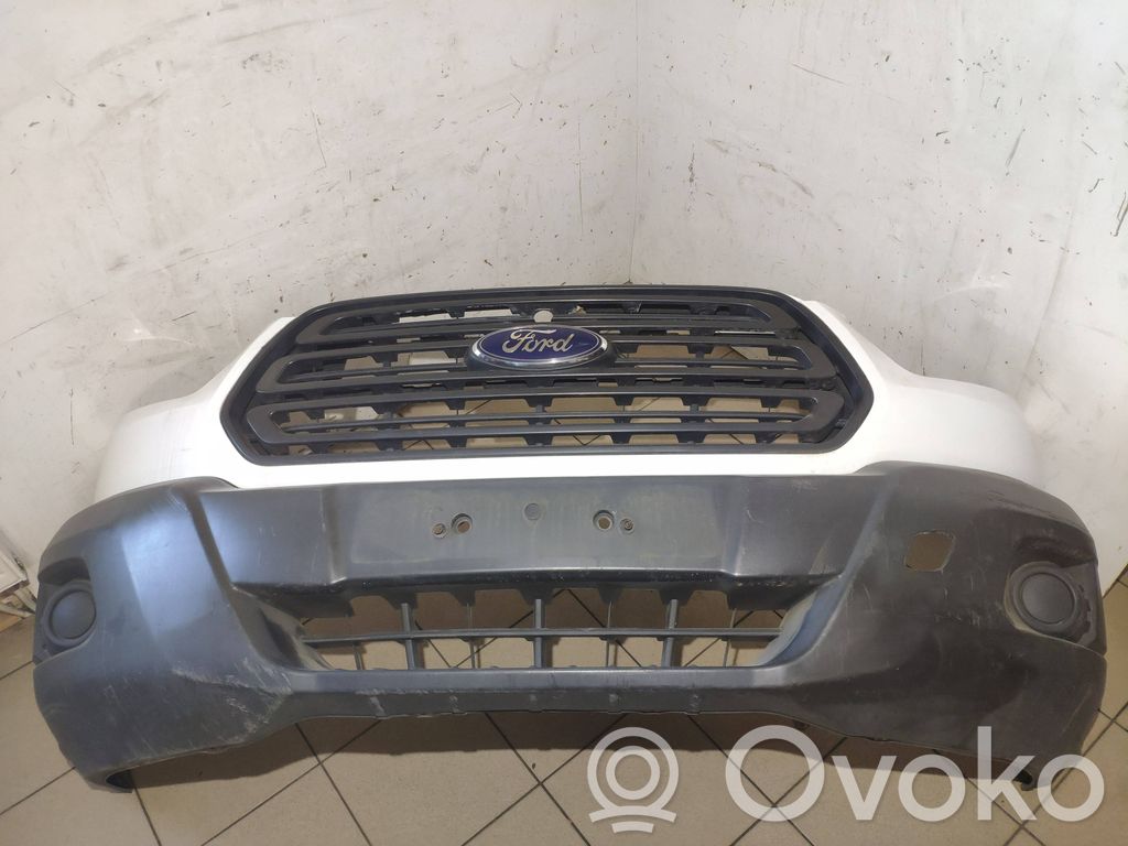Ford Transit Priekinis bamperis 