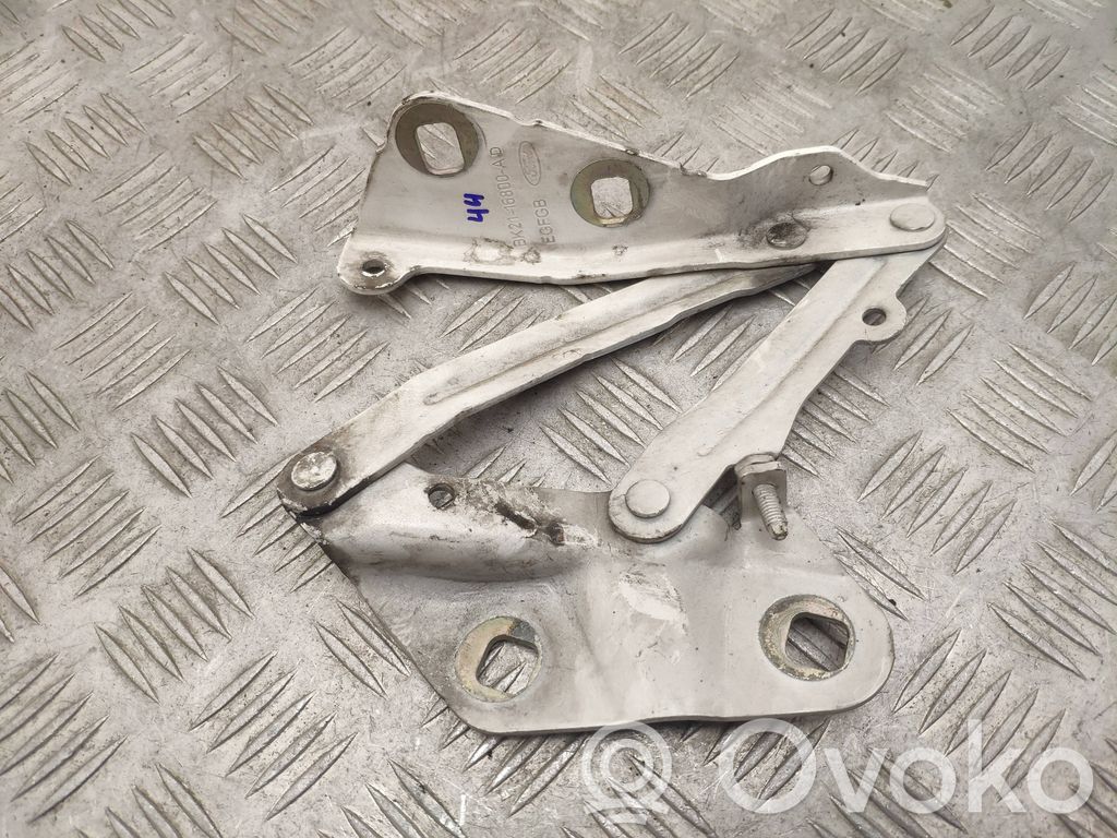 Ford Transit Engine bonnet/hood hinges 