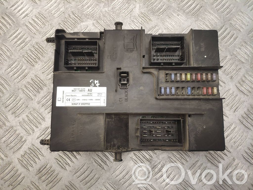 Ford Transit Comfort/convenience module 