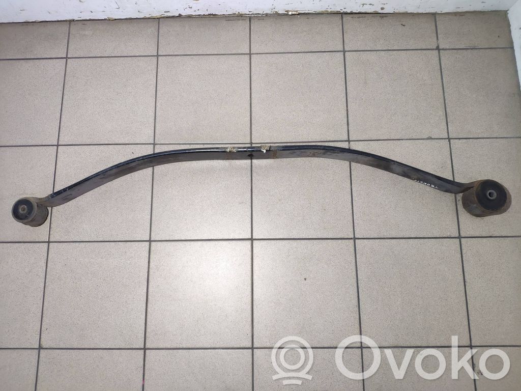 Ford Transit Rear leaf spring 
