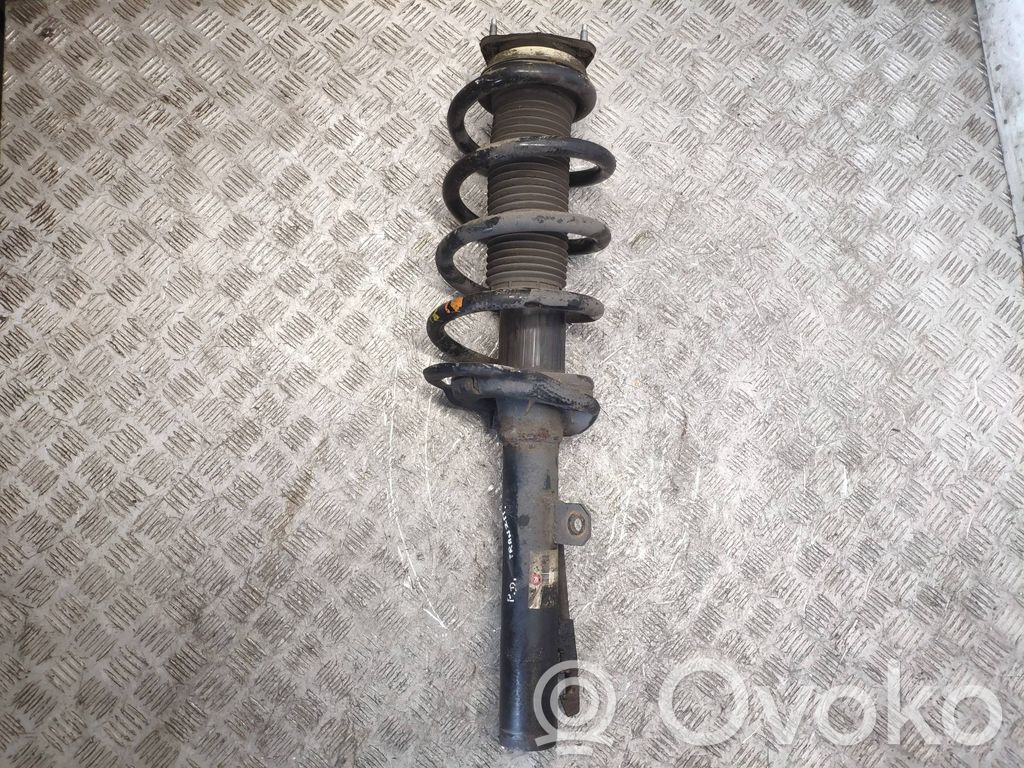 Ford Transit Priekšpusē amortizators ar atsperi 
