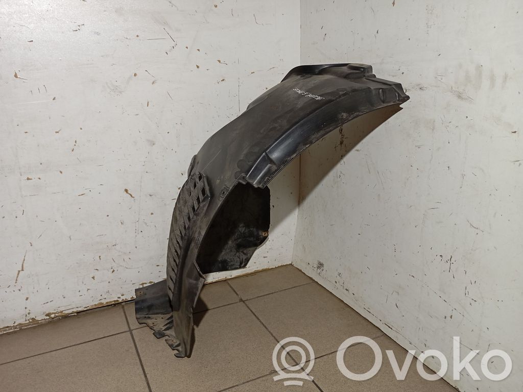 Jaguar E-Pace Apakšspārns 