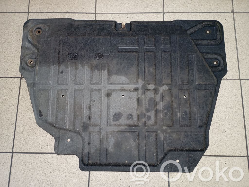 Jaguar E-Pace Engine splash shield/under tray 