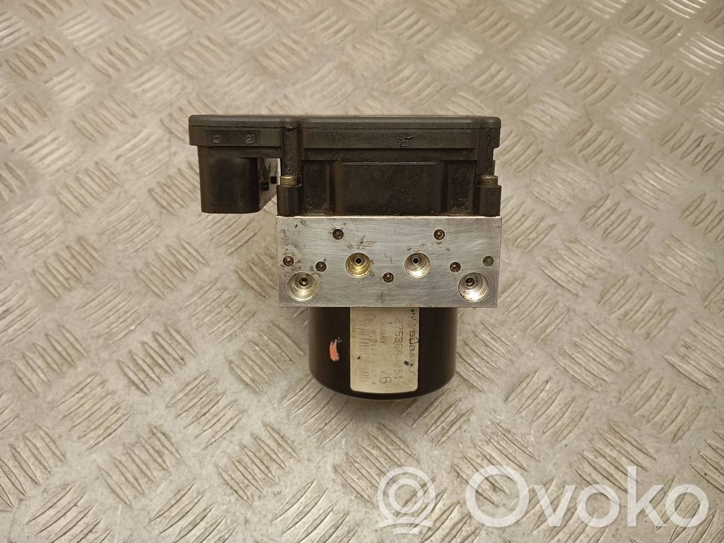 Subaru Outback ABS Pump 