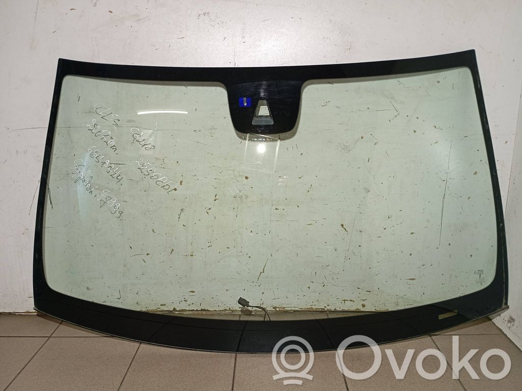 Mercedes-Benz CLS C218 X218 Front windscreen/windshield window 