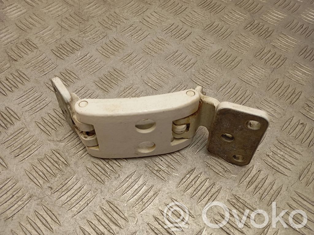 Volkswagen Crafter Rear door upper hinge 