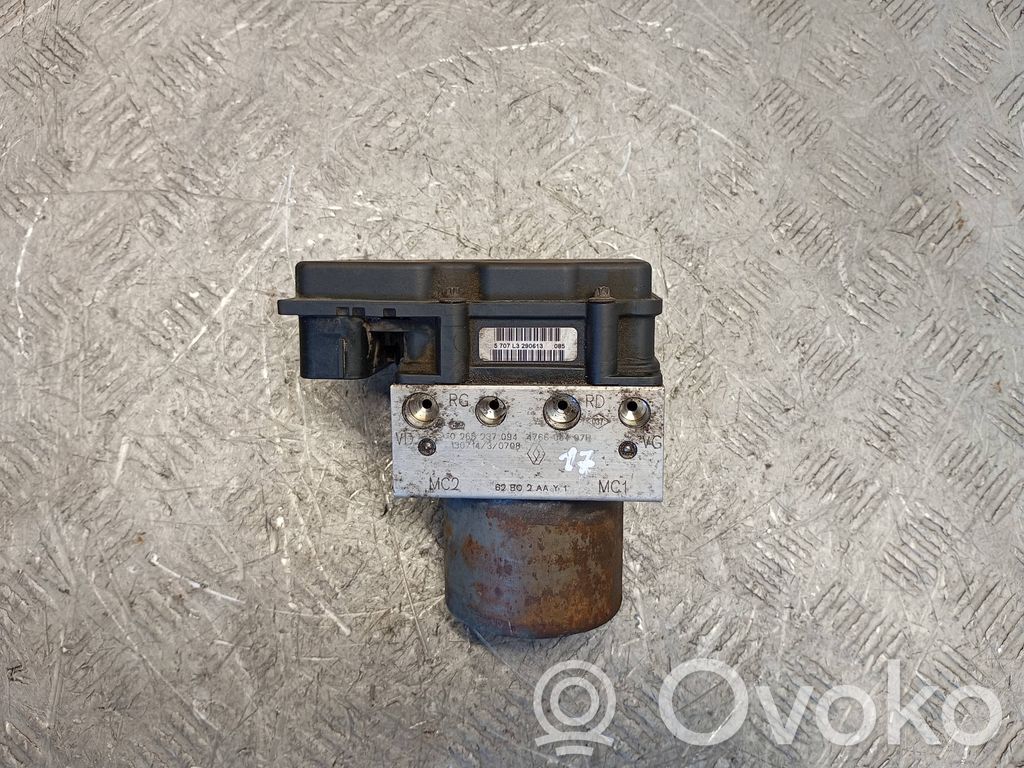 Renault Master III ABS Pump 