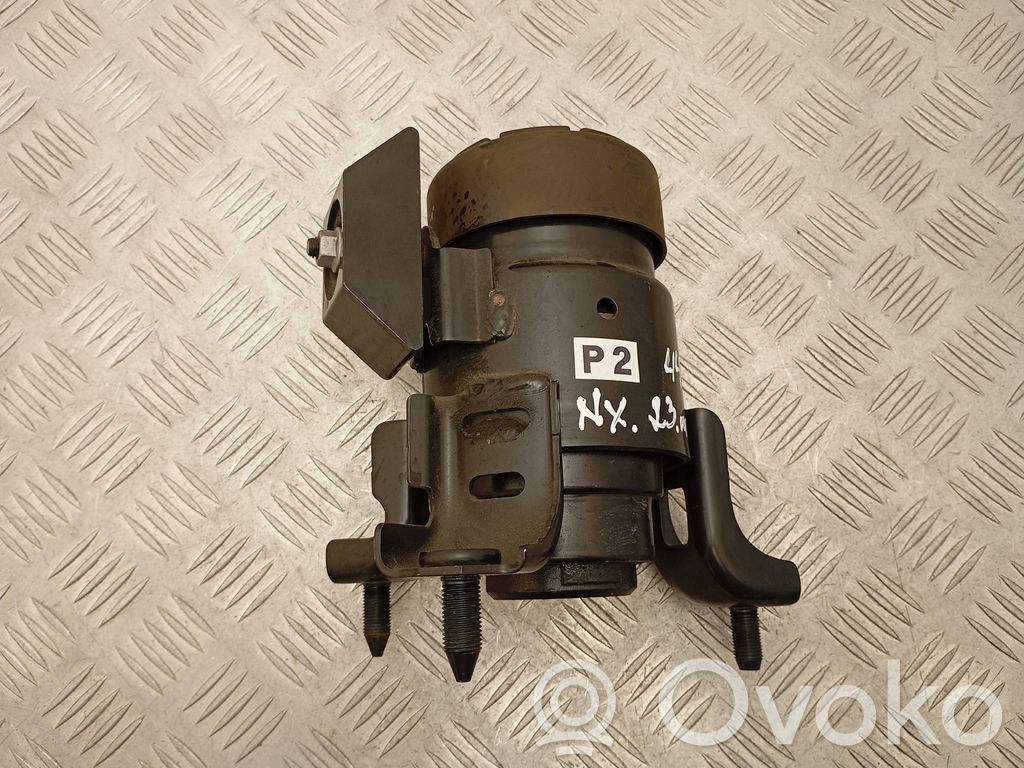 Engine mount bracket   1236125110
